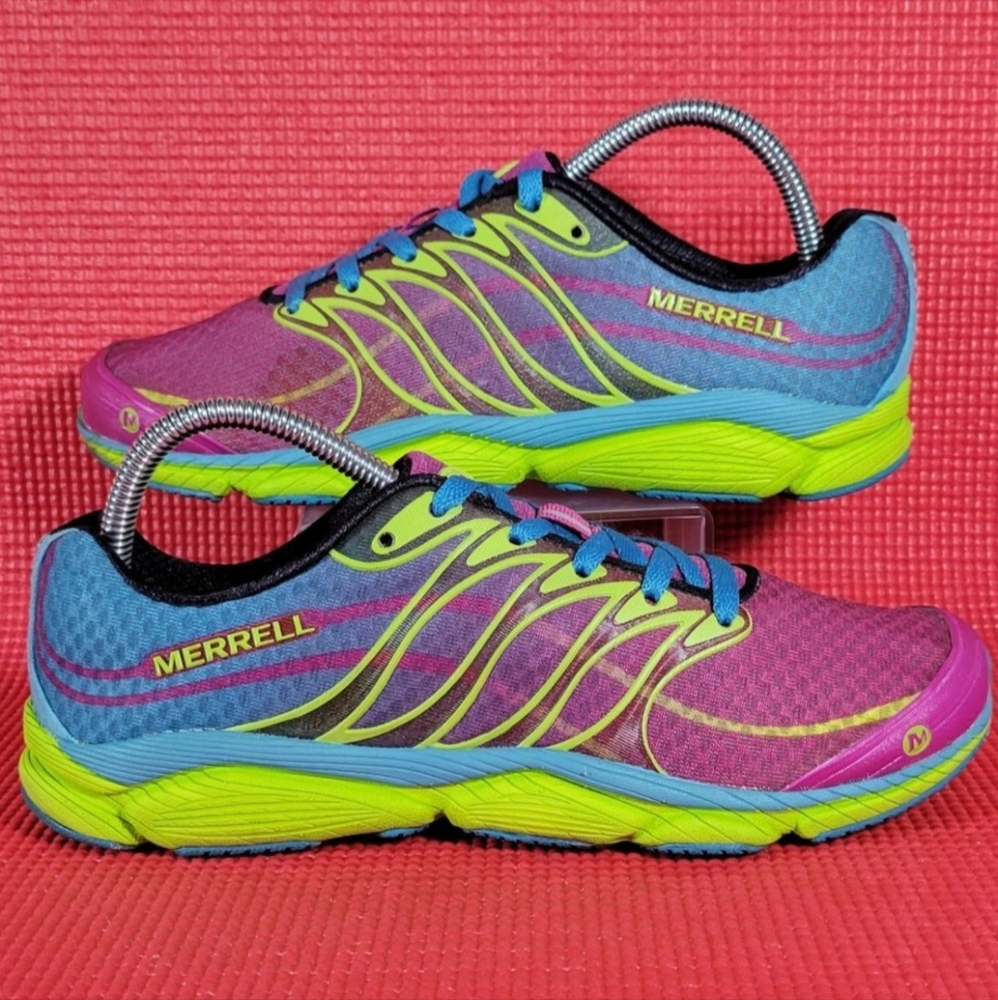 Merrell All Out Fly Trail Shoe
